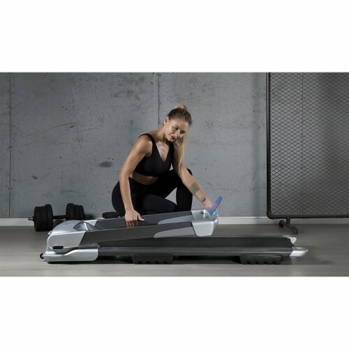 Ovicx q2s on sale treadmill