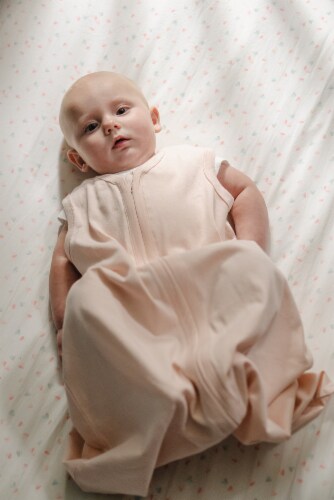 Wearable blanket infant hotsell