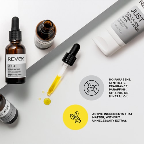 revox just niacinamide 10 отзывы