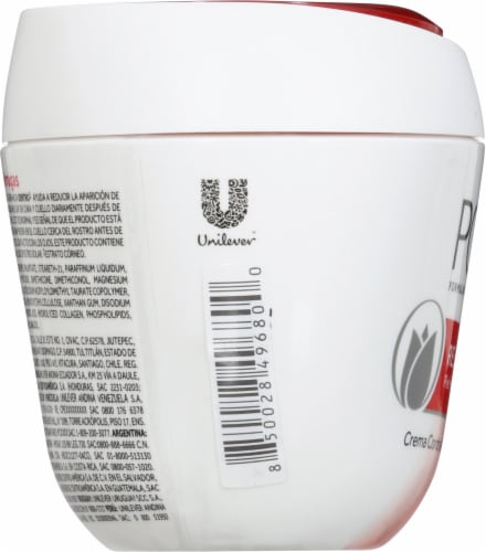 Pond's Rejuveness Day Cream Perspective: left
