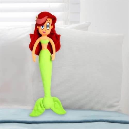 Zig & Sharko Marina Mermaid Plush Doll Animated TV Series Character Mighty  Mojo, 1 unit - Kroger