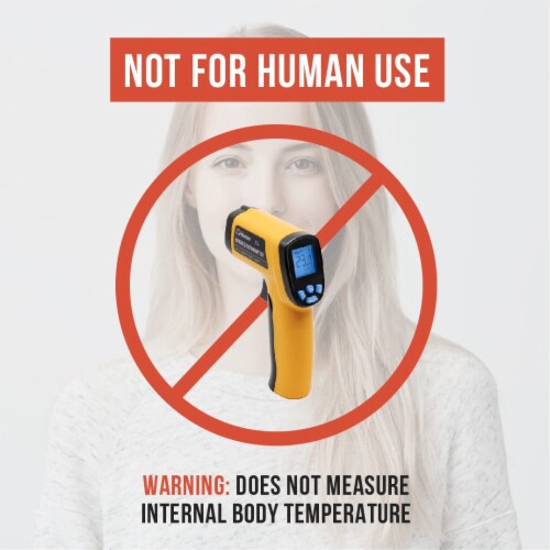 Infrared Thermometer Uses Around the House