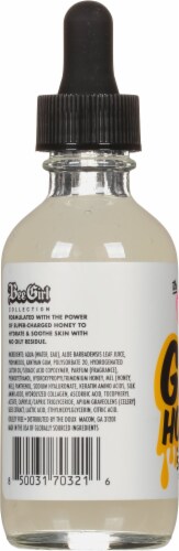 The Doux™ Get Honey Hair & Scalp Serum Perspective: left