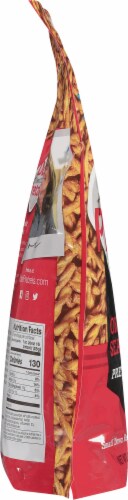 Dot's Homestyle® Original Seasoned Pretzel Twists Perspective: left