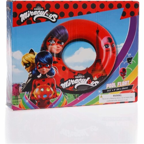 Ladybug pool float cheap