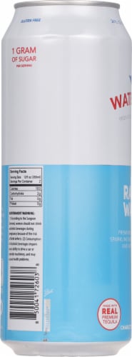 Waterbird® Ranch Water Single Can Perspective: left