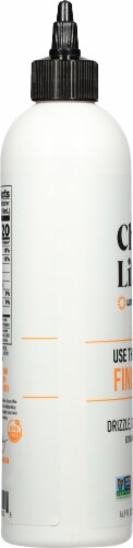 Chefs Life™ 100% Extra Virgin Olive Oil Perspective: left