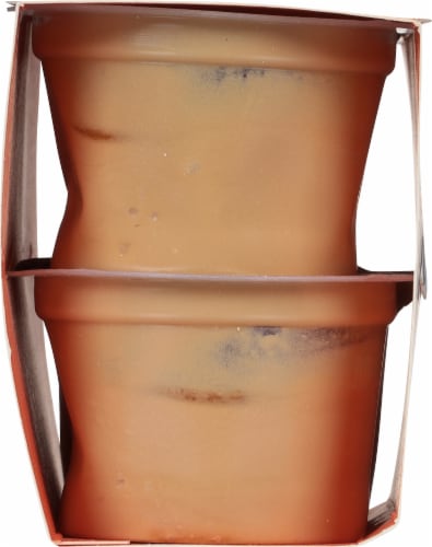 Salted Carmel Ganache Perspective: left