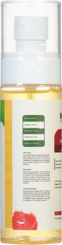 Made For Locs™ Vegan Oil Spray Perspective: left