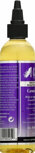 The Mane Choice Growth Oil Perspective: left