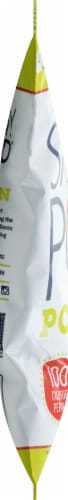 SkinnyPop Original Popcorn Perspective: left