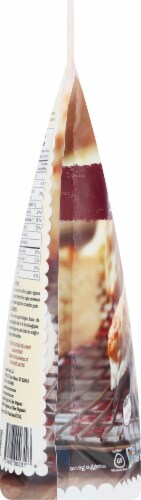 Namaste Foods Perfect Blend Flour Perspective: left