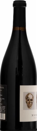 Mark Ryan Numbskull Red Blend Washington Wine Perspective: left