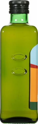 California Olive Ranch® Destination Series Mild Blend Extra Virgin Olive Oil Perspective: left
