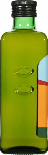 California Olive Ranch® Destination Series Mild Blend Extra Virgin Olive Oil Perspective: left