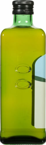 Califonia Olive Ranch® Avocado Oil Blend & Extra Virgin Olive Oil Perspective: left