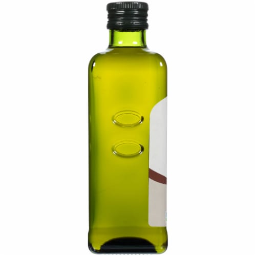 California Olive Ranch® Keto Blend Walnut & Extra Virgin Olive Oil Perspective: left