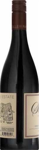 Stoller Family Estate Pinot Noir Perspective: left