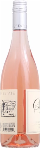 Stoller Family Estate Pinot Noir Rose Perspective: left