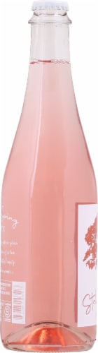 Stoller Swing Rose Spritz Perspective: left
