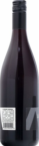 Alias Pinot Noir Perspective: left