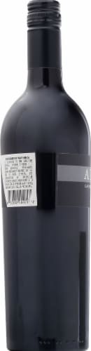 Alias Cabernet Sauvignon Perspective: left