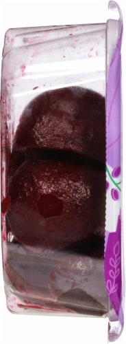 Love Beets™ White Wine + Balsamic Ready-To-Eat Beets Perspective: left