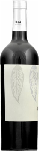 La Atalaya Garnacha Tintorera Red Wine Perspective: left