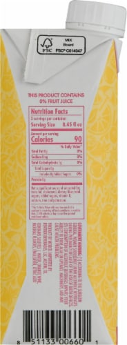 BeatBox® Zero Sugar Pink Lemonade Wine Perspective: left