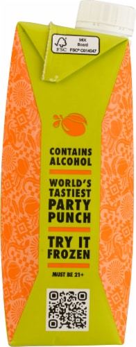 Beatbox® Juicy Mango Perspective: left