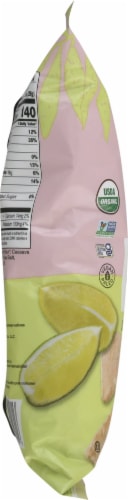Sana™ Splash of Lime Coconut Flour Tortilla Chips Perspective: left