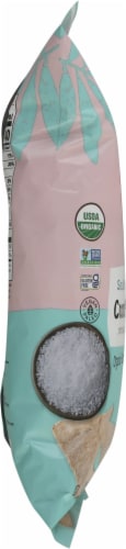 Sana™ Sea Salt & Vinegar Coconut Flour Tortilla Chips Perspective: left