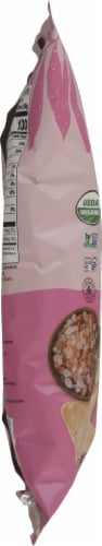 Sana™ Himalayan Pink Salt Grain Free Tortilla Chips Perspective: left