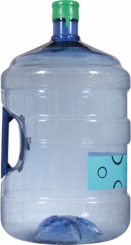 Primo Water Purified Water Perspective: left
