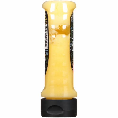 Vital Farms® Original Ghee Butter Perspective: left