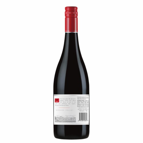 Barossa Valley Estate Grenache/Shiraz/Mourvedre Gsm