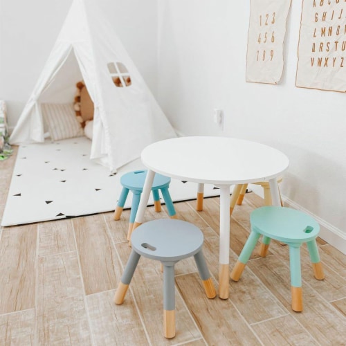 Table and chairs clearance for playroom