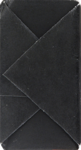 Block Soap Black Rock Egyptian Musk Perspective: left