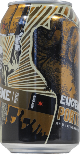 Revolution Brewing Eugene Porter Perspective: left