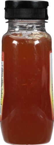 Camille Rose® Honey Hydrate Golden Honey Base Conditioner Perspective: left