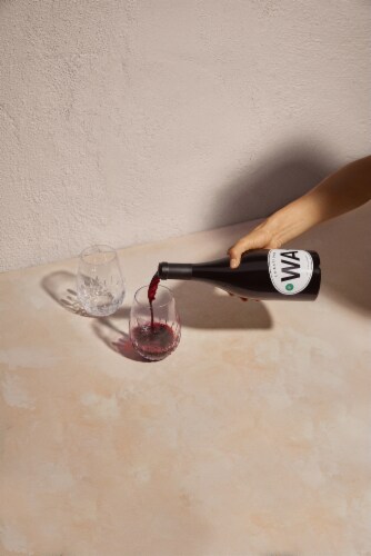 Locations WA Red Blend Washington Wine Perspective: left