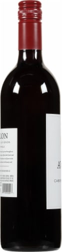 Avalon Cabernet Sauvignon Perspective: left