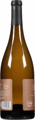 Raeburn Highf Flier Chardonnay Russian River Valley Perspective: left