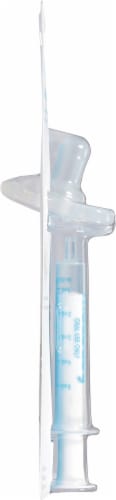 Frida Baby® MediFrida Accu-Dose Pacifier Medicine Dispenser Perspective: left