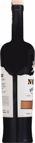 Nooku Bourbon Cream Perspective: left