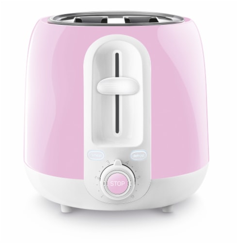 Sencor 2 slice toaster hotsell