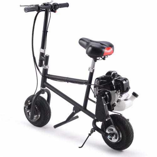 Mototec 49cc cheap gas mini bike