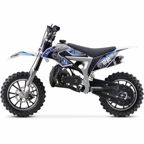 50cc mototec demon discount