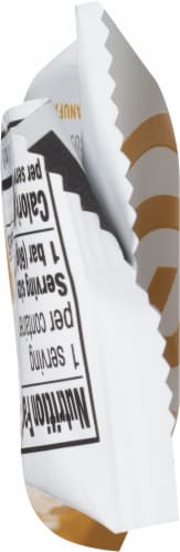 no cow Sticky Cinnamon Roll Protein Bars Perspective: left