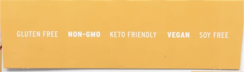 no cow® Dairy Free Sticky Cinnamon Roll Protein Bars Perspective: left